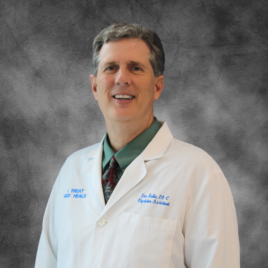 Team – Peters Medical Research