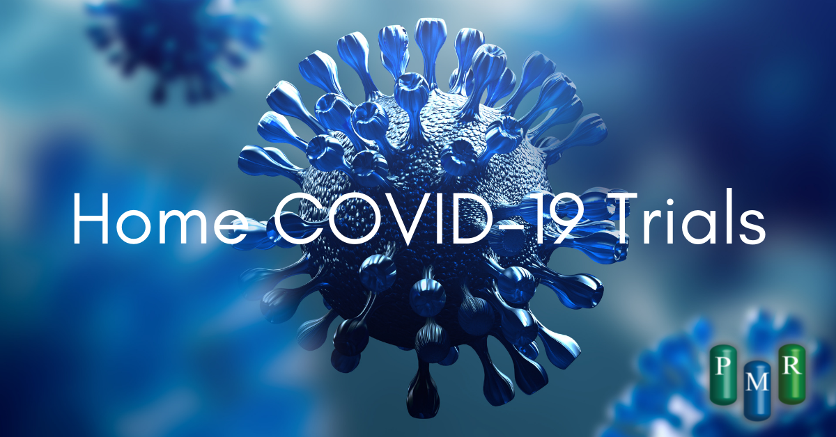 Home-COVID-Trials
